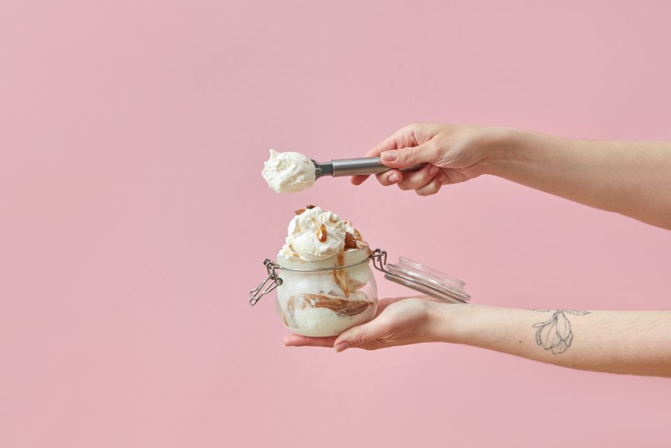 Salted Caramel, Burnt Honey, and Other Grown-Up Sauces Worth Making at Home