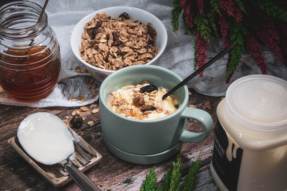 Sundaes for Breakfast: The Case for Starting Your Weekend with Ice Cream