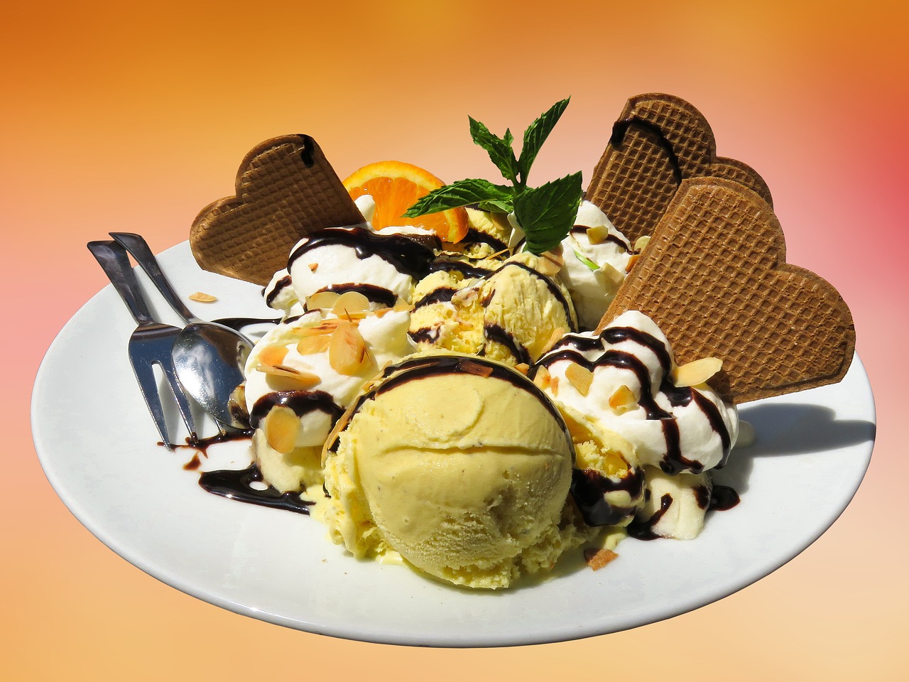 Throw a Sundae Bar: The Low-Stress Party Trick You'll Use All Summer